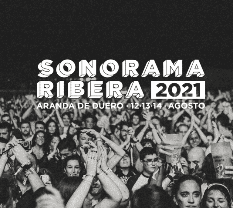 Festival Sonorama Ribera: una gran apuesta en tiempos de Covid