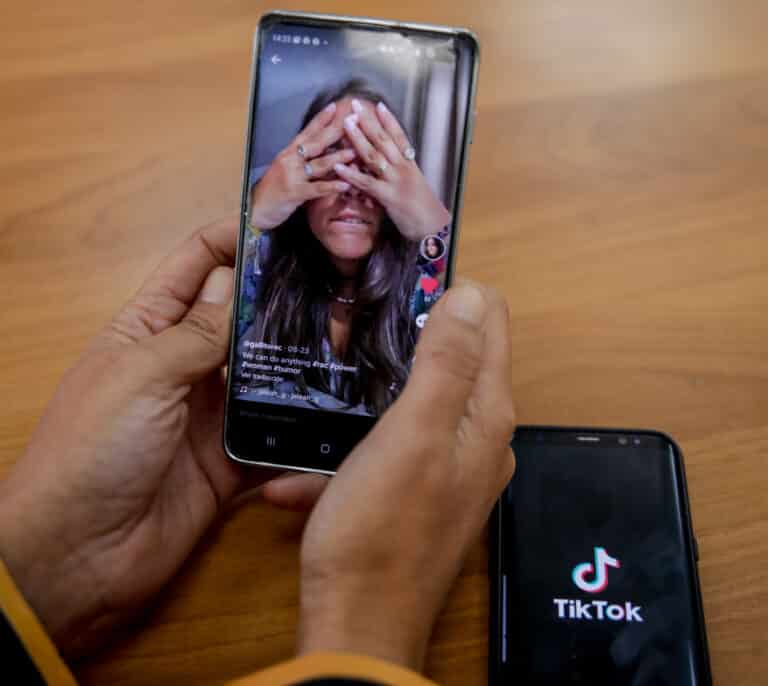 El dueño de TikTok quiere cotizar en Hong Kong a principios de 2022