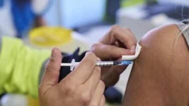 La Junta de Castilla y León pone en marcha a partir de mañana la 'autocita' para vacunación