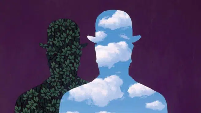 Magritte, el delirio como método