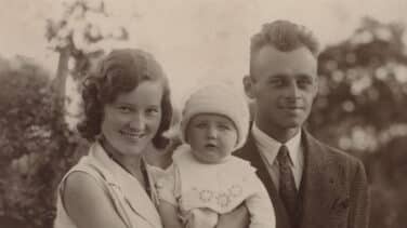 Witold Pilecki, el militar que entró en Auschwitz voluntariamente y que murió como un gran enemigo de Polonia