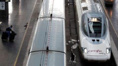 La Audiencia Nacional rebaja a 75% y 50% servicios mínimos de Renfe Cercanías