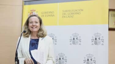 El FMI también rebaja su previsión de crecimiento sobre España y se aleja del Gobierno