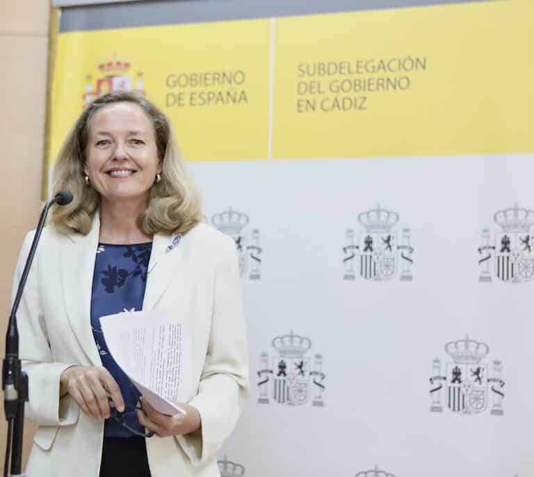 El FMI también rebaja su previsión de crecimiento sobre España y se aleja del Gobierno