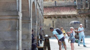 Hoy, predominará el tiempo estable con ascenso de temperaturas