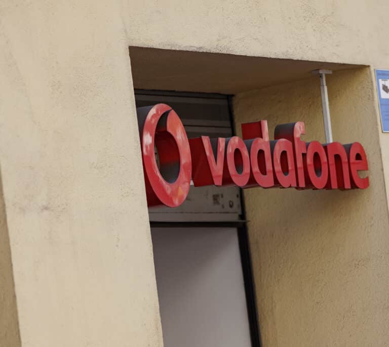 Vodafone pone precio a su filial española y cifra su venta en 7.000 millones