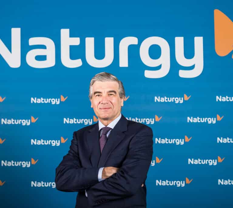 El consejo de administración de Naturgy ve "razonable" la OPA de IFM aunque no venderá sus acciones