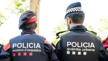 La policía es la institución mejor valorada por los catalanes según el CEO de la Generalitat