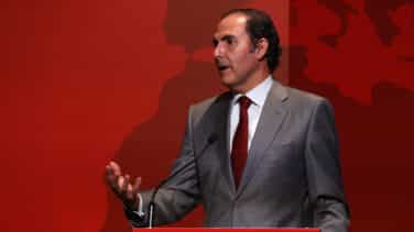 Iberia cambia de presidente: Javier Sánchez-Prieto dejará la compañía en julio