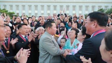 El linaje Kim, 155 años sirviendo a Corea