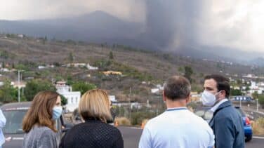 El Gobierno dará 5,5 millones a Canarias para comprar 107 viviendas destinadas a afectados que perdieron su casa