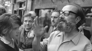 Muere el dramaturgo Alfonso Sastre, Premio Nacional de Teatro en 1986