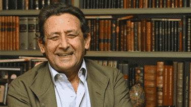 El periodista Alfonso Ussía ficha por 'El Debate'
