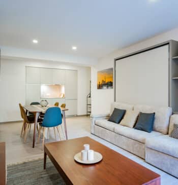 Madrid se lanza a regular los nuevos modelos residenciales: co-living y co-housing