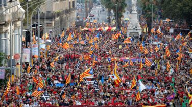 La ANC sube la apuesta a las puertas de la amnistía que pide Puigdemont