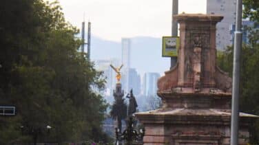 Ciudad de México sustituirá el monumento a Colón por la estatua prehispánica 'La joven de Amajac'