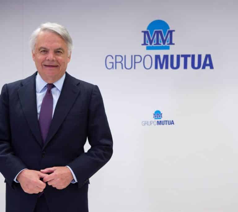 Grupo Mutua Madrileña aumentó su beneficio un 24,5% en 2021, hasta los 378,5 millones de euros