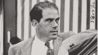Las cuatro películas que distinguen el legado de Frank Capra