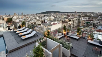El apetito de los fondos por los hoteles españoles dispara la inversión a niveles precovid