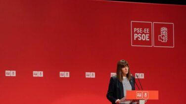 Mendia no se presentará a la reelección como secretaria general del PSE-EE