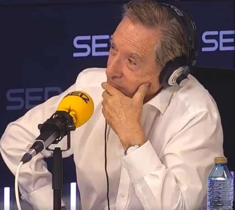 Iñaki Gabilondo dice "adiós": "Me estaba aburriendo de mí"