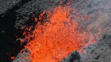 ¿Podría provocar el volcán de La Palma lluvias ácidas?