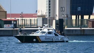 El Congreso rechaza blindar a la Guardia Civil como policía marítima y apoya activar policías en la reserva en emergencias