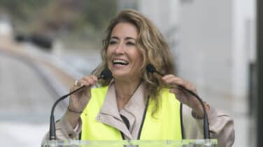 La ministra Raquel Sánchez afirma que las "líneas rojas" del diálogo son la Constitución y el Estatut