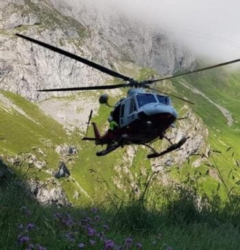 Tragedia en el Parque Natural del Moncayo en Zaragoza: tres muertos en [...]