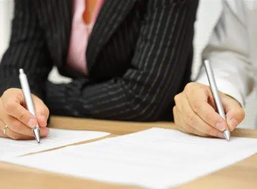 Los notarios proponen modificar la Ley de Arbitraje para extender el procedimiento a las “legítimas”
