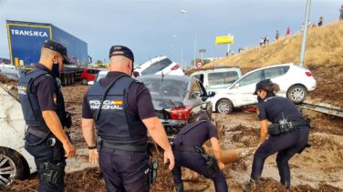 Toledo, golpeada por el cambio climático: cuatro récords meteorológicos en 2021