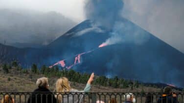 La Palma registra más de 79 terremotos en las últimas horas