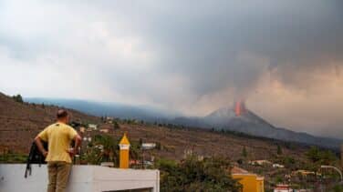 La Palma registra un terremoto de magnitud 5,1, el mayor desde la erupción