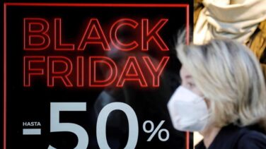 Ofertas Black Friday: qué día empiezan las rebajas