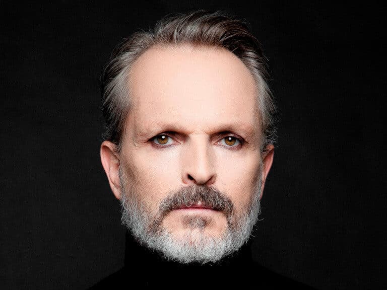 La serie sobre Miguel Bosé se empezará a rodar a comienzos de 2022 en España