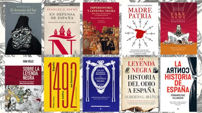 Los 10 mejores libros de historia y de no ficción del 2021