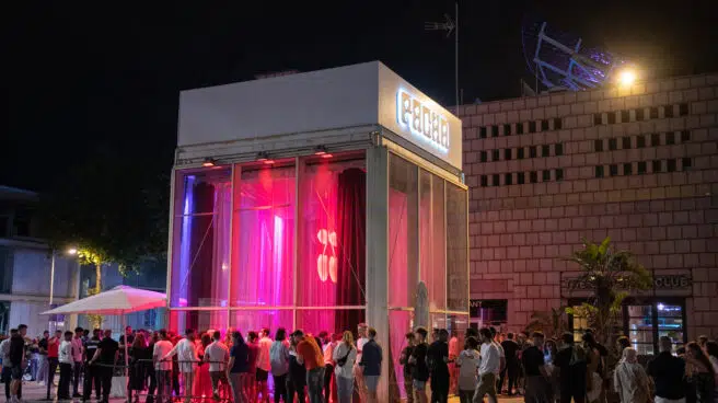 El TSJ de Cataluña avala el uso del pasaporte Covid para entrar a las discotecas