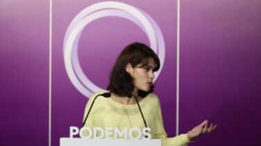 Podemos mantiene la tensión con el PSOE y exige la dimisión de Meritxell Batet por el caso de Alberto Rodríguez