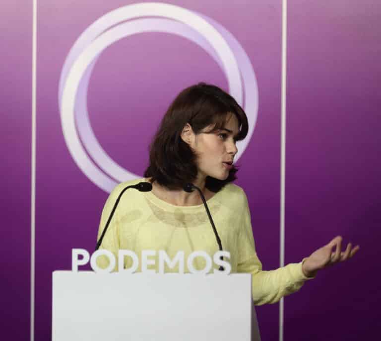 Podemos mantiene la tensión con el PSOE y exige la dimisión de Meritxell Batet por el caso de Alberto Rodríguez