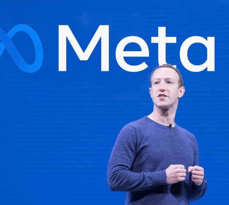 Zuckerberg cambia el nombre de Facebook a Meta y enseña su visión del metaverso