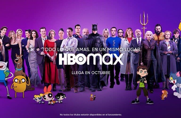 Qué cambiará de HBO con la llegada de HBO Max a España