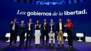 Los barones cierran filas y reivindican un PP unido: "No somos un partido de zancadillas"