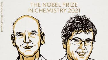 El Nobel de Química reconoce a los impulsores de la construcción molecular