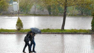 Las catastróficas inundaciones en el este de Australia provocan dos muertes