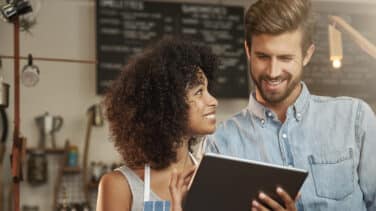 ¿Tu empresa necesita ahorrar en la factura de la luz? La respuesta está en la nube