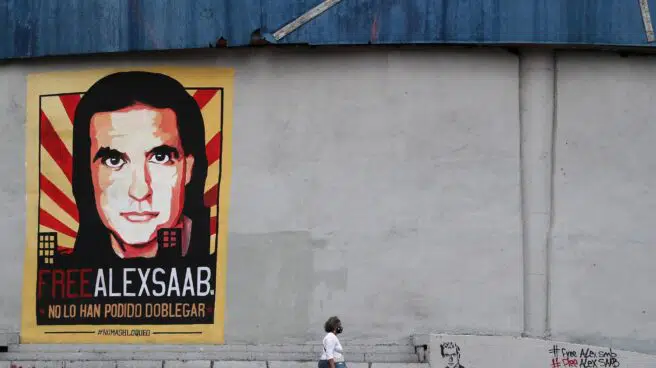 El calvario judicial que le espera en EEUU a Álex Saab, supuesto testaferro de Maduro
