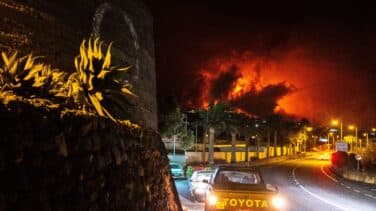 La Palma registra más de una treintena de terremotos en las últimas horas