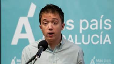 Errejón critica que Sánchez "ahora evita hablar de derogación" de la reforma laboral