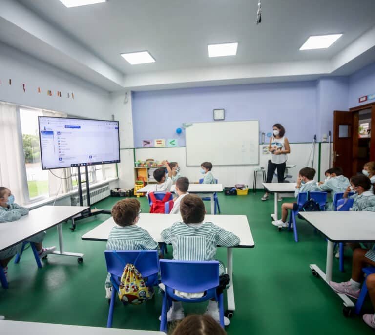 Urkullu exigirá por ley colegios concertados laicos, sin cobro de cuotas y plurilingües