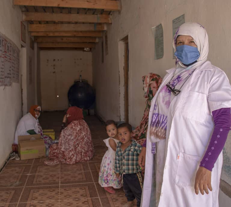 España se olvida del envío de vacunas a los refugiados saharauis a pesar de considerarlos prioritarios